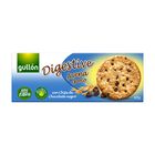 Galleta digestive con avena y chocolate negro Gullón 425g