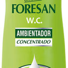 Ambientador concentrado ForeSan 125ml para el WC
