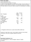 Arroz de Valencia Dacsa 1kg