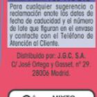 Zumo de manzana Alipende pack 6