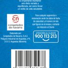 Arroz Alipende 1kg precocido