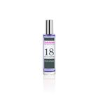 Eau de toilette Caravan hombre 30ml n&ordm;18