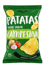 Patatas fritas campesinas Alipende 150g