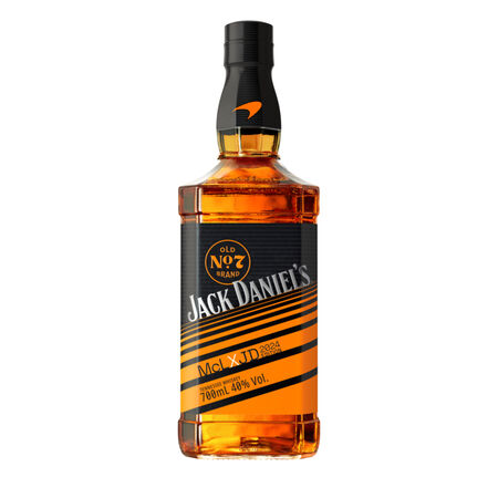 Whisky Jack Daniel's Tennessee Edición Limitada McLaren 70cl