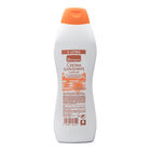 Crema suavizante Bodyplus 1l frutas
