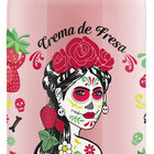 Licor Crema Fresa con tequila Brisamar 70cl