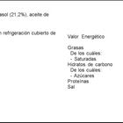 Anchoa Lorea 125g "00" aceite oliva virgen