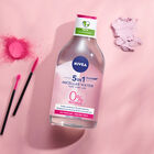 Agua micelar Nivea 400 ml 5 en 1