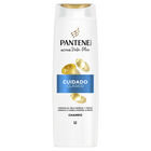 Champ&uacute; Pantene pro-V 325ml active nutri-plex cuidado cl&aacute;sico