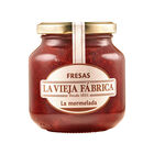 Mermelada de fresa La Vieja F&aacute;brica 280g
