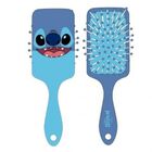 Cepillo pelo Stitch azul