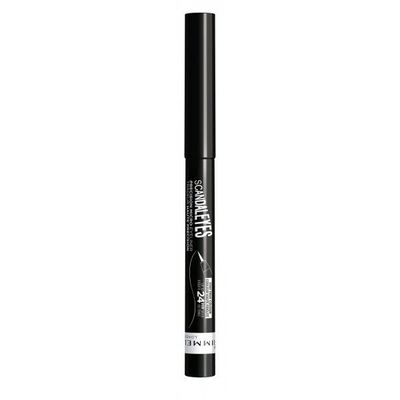 Delineador de ojos Rimmel micro precision 001