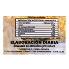 Pastel de at&uacute;n LM 260g