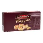 Figuras mazap&aacute;n Delaviuda 200g