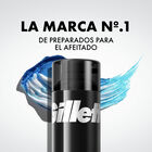 Gel afeitado Gillette 200 ml Sensitive