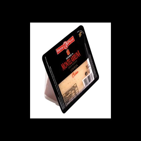 Queso Oveja Cuña Señorio De Montelareina 250G Gran Reserva