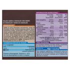 Helado en tarrina Alipende 900ml chocolate con trozos