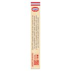 Letras y números para repostería Dr Oetker 60g chocolate