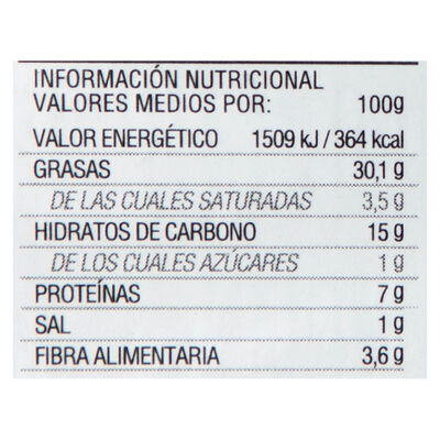 Hummus duo 160g original y pimiento dulce