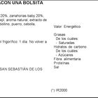 Salteado Bonduelle 400g de la huerta
