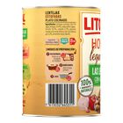 Lentejas de la abuela Litoral 425g