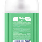 Jabon íntimo Chilly 250ml gel fórmula fresca
