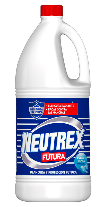 Lejía Neutrex 1,9l futura