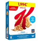 Cereales integrales Special K Kellogg´s 375g
