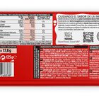 Chocolate con leche Nestlé Extrafino tableta 125g