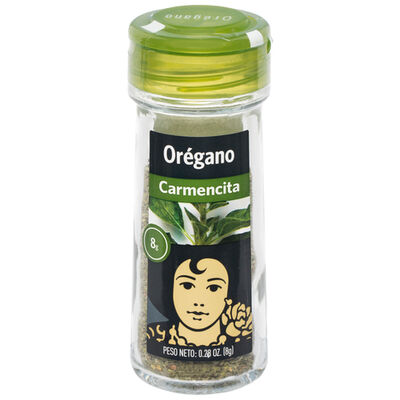 Orégano Carmencita 7g