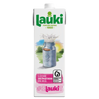 Leche Lauki 1l desnatada