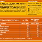 Pannini Dr Oetker 250g 4 quesos