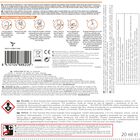 Ambientador con 3 pilas Airwick essential mist aparato cítrico