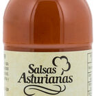 Salsa picante piri piri Salsas Asturianas 300g
