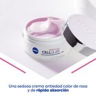 Crema facial día Nivea 50 ml Cellular