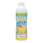 Yogur líquido Alipende 1kg lima limón