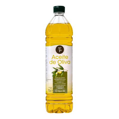 Aceite de oliva Alipende 1l 1&ordm;