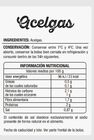 Acelga bolsa Alipende 300g