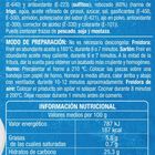 Gambas gabardina Alipende 330g
