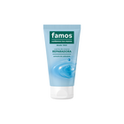 Crema de manos Famos 75 ml reparadora con extracto de cal&eacute;ndula