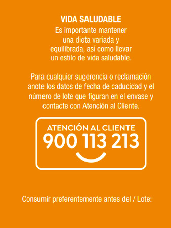 Snack de ma&iacute;z rollitos Alipende 100g sabor queso