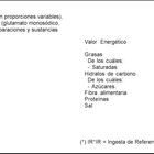 Patatas fritas Ruffles jamón 45g