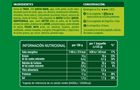 Pannini Dr Oetker 250g jamón y queso