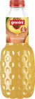 Bebida con zumo de melocot&oacute;n Granini 1l