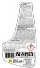 Quitamanchas l&iacute;quido Lanta 2l para ropa blanca