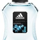 Agua de Colonia Adidas 100ml Ice Dive