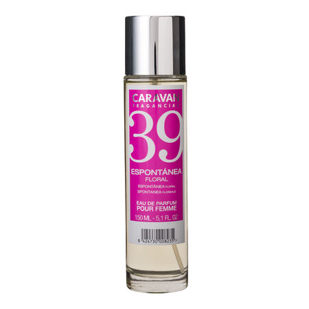 Eau de toilette Caravan mujer 150ml nº39