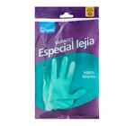 Guantes de nitrilo Lanta talla grande especiales para lej&iacute;a