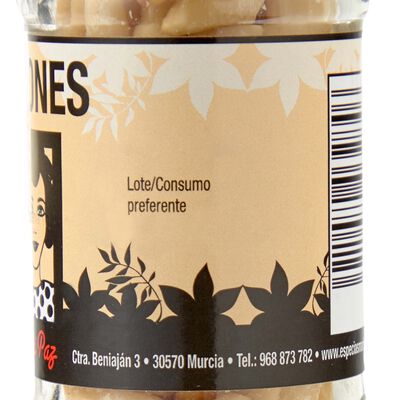 Piñones Mari Paz