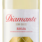 Vino blanco DO Rioja Diamante semidulce